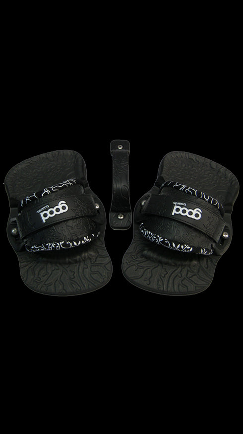Goodboards Straps
